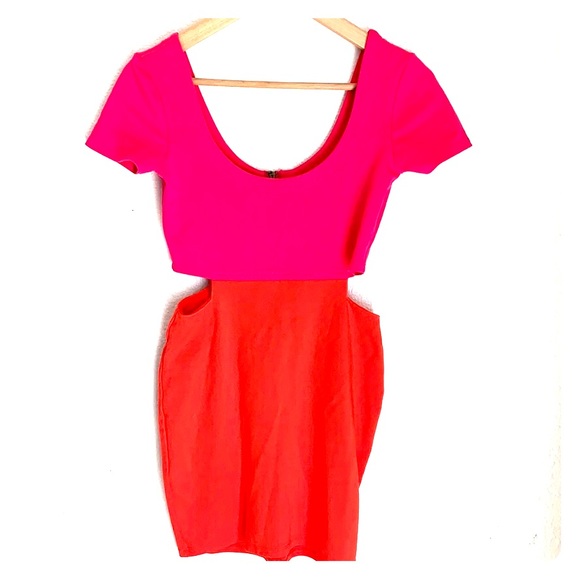 Lucca Couture Dresses & Skirts - Women’s Lucca Couture Casual Dress